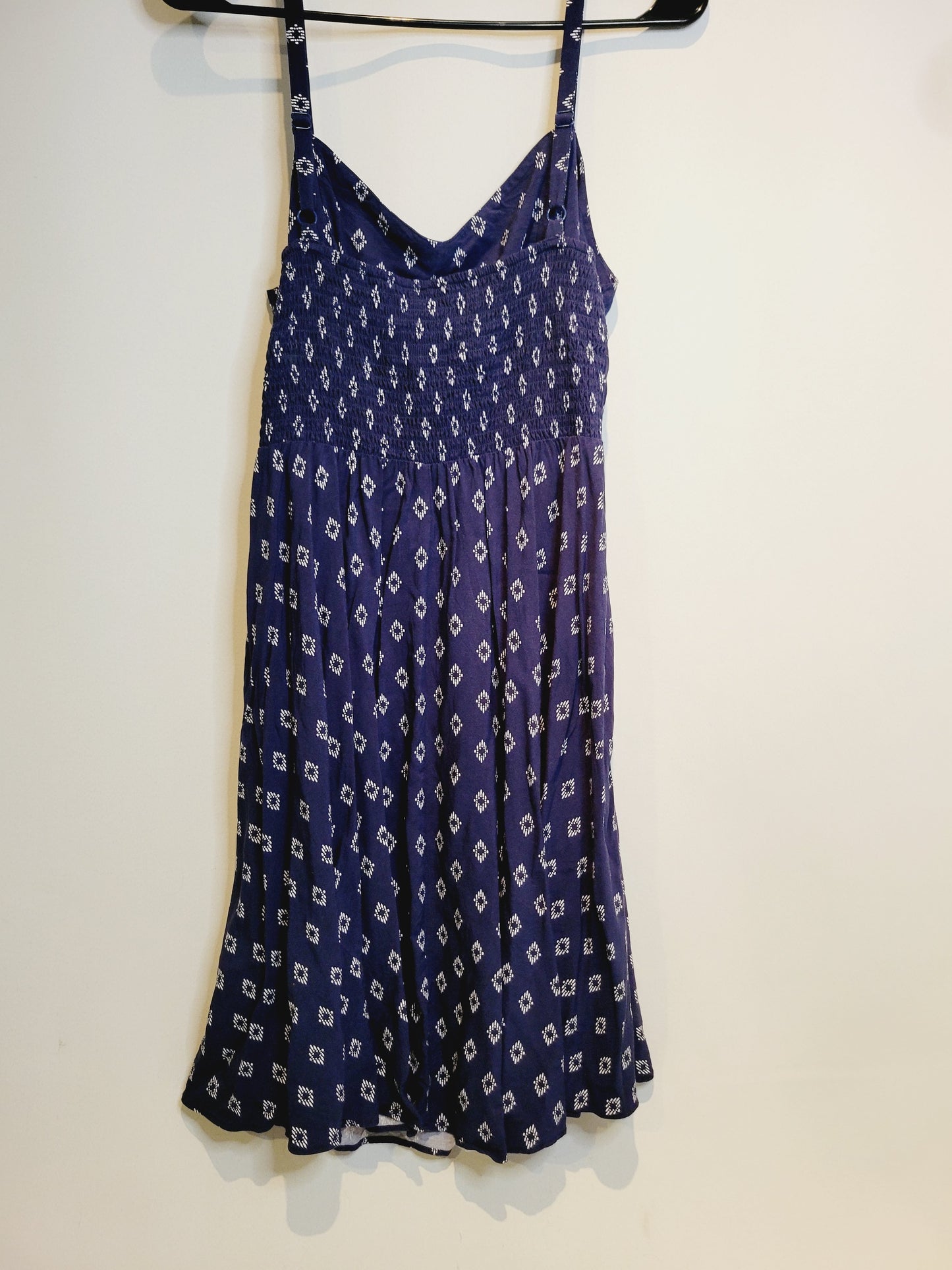 Old Navy Cami Mini Dress, Size L