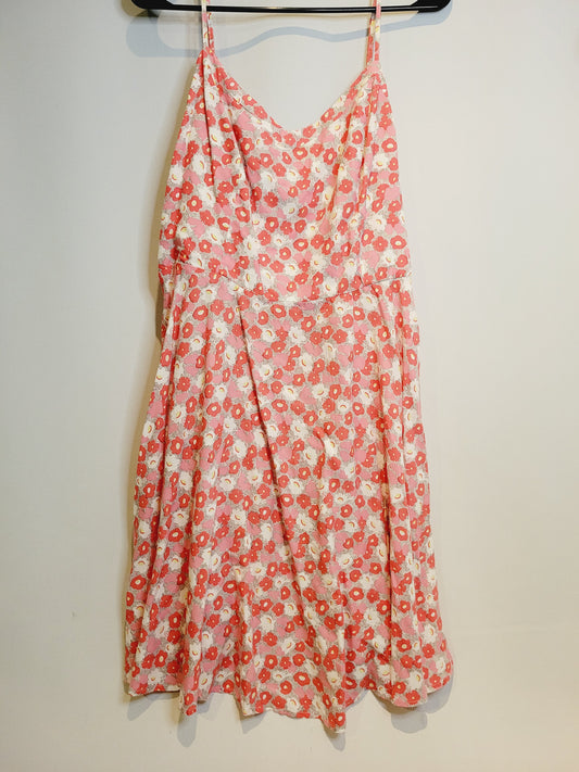 Old Navy Cami Mini Dress, Size L