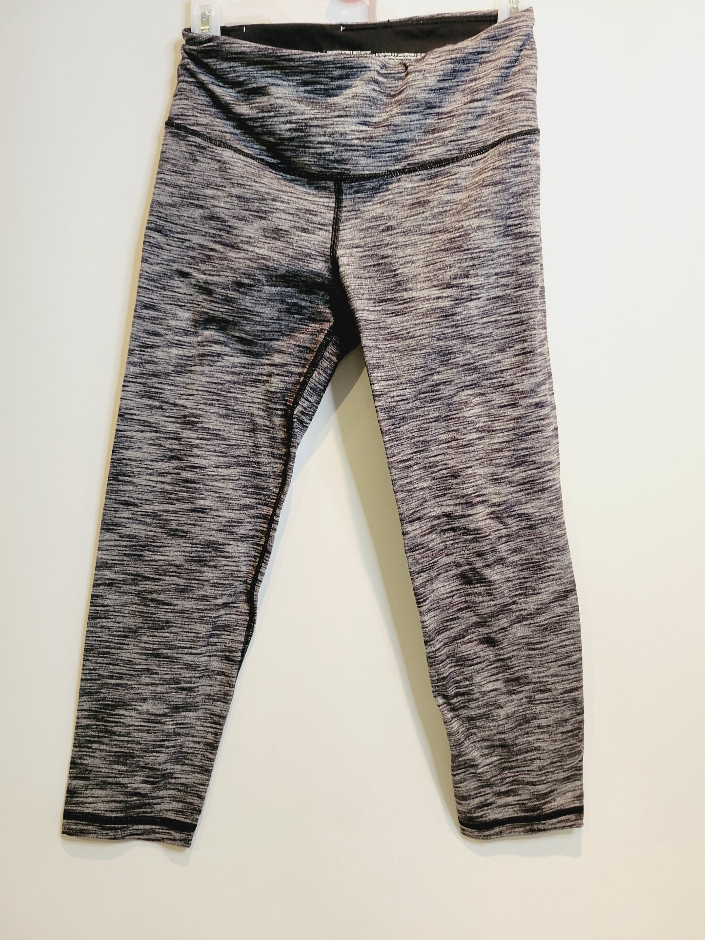 Victoria Sport Knockout by Victoria's Secret Legging, Size S