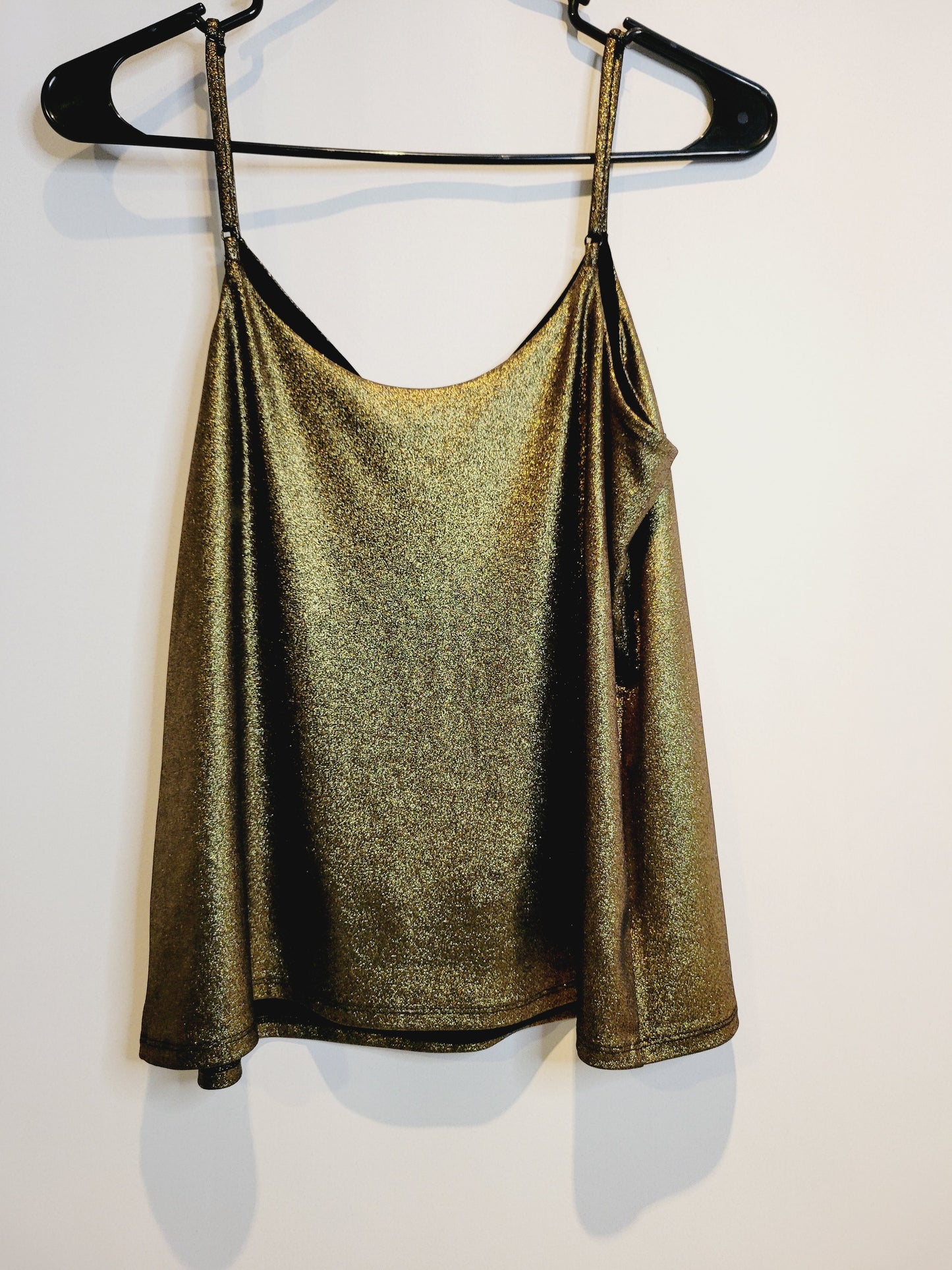 Express Top, Size M