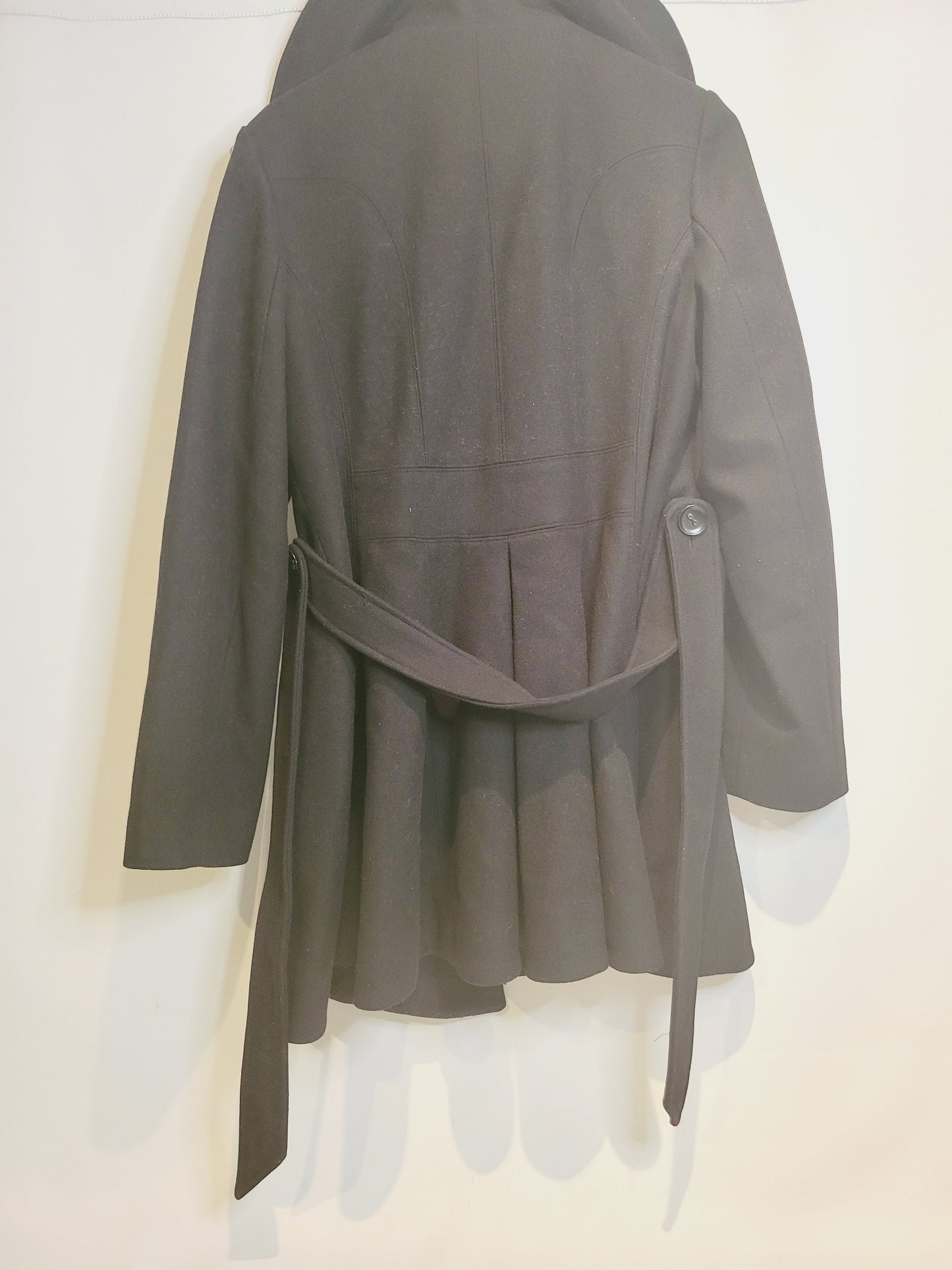 Laundry by Shelli Segal Coat, Size 10