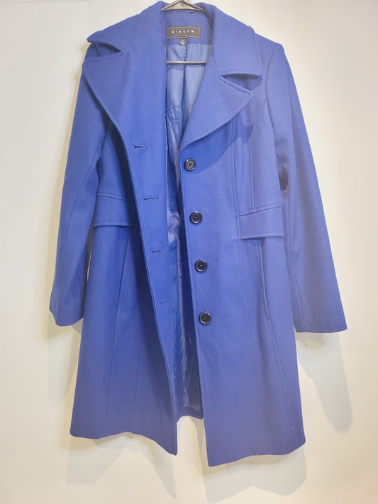 Giacca Peacoat, Size M