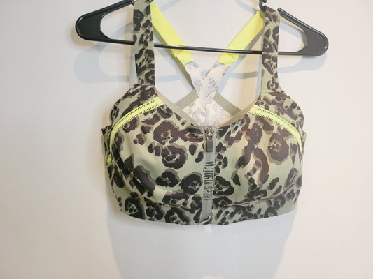 Victoria Sport Incredible Knockout Ultra Max Sports Bra, Size 36DD