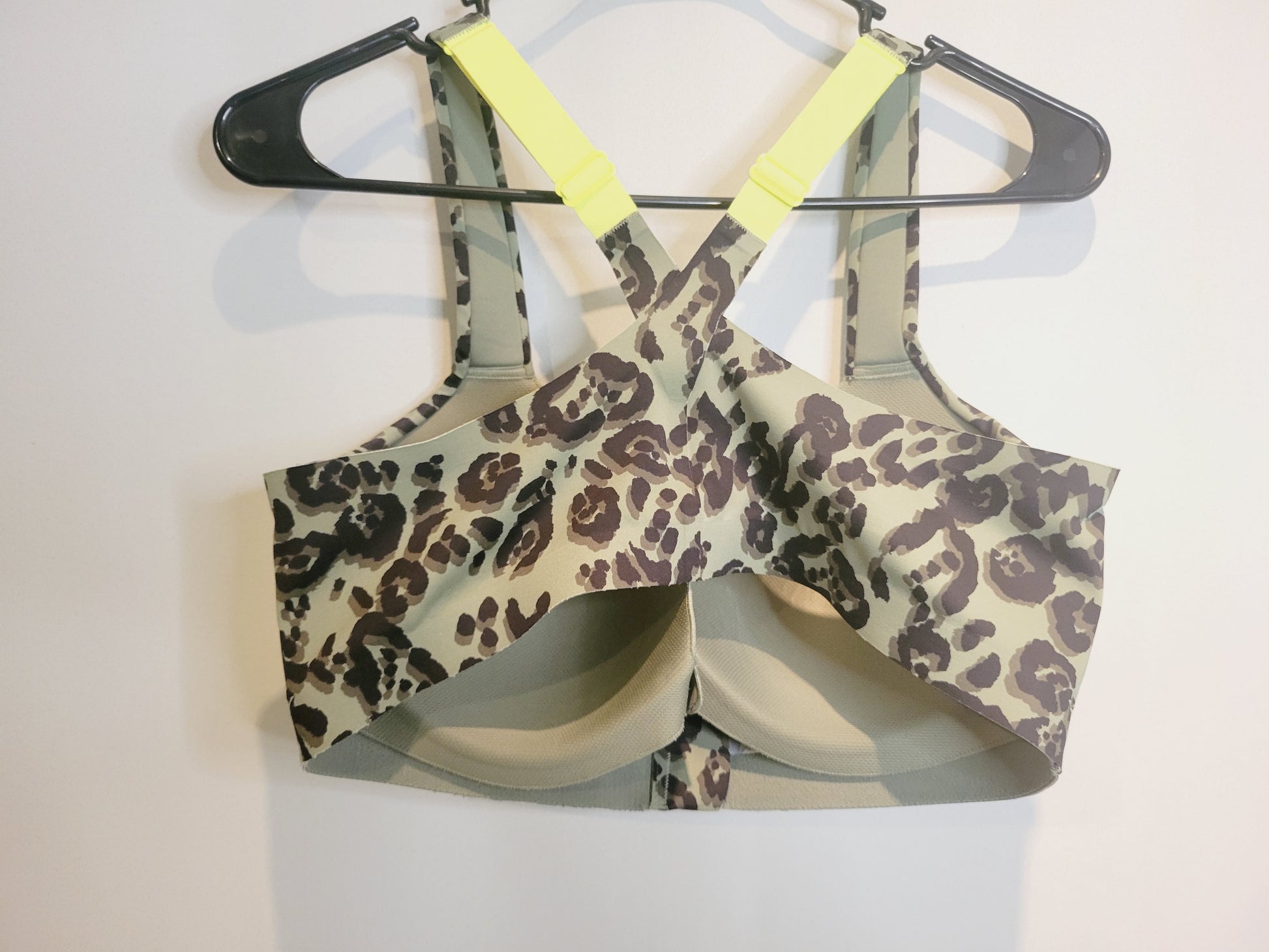 Victoria Sport Incredible Knockout Ultra Max Sports Bra, Size 36DD