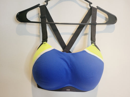 Victoria's Secret Sport The Ultimate, Size 34DD