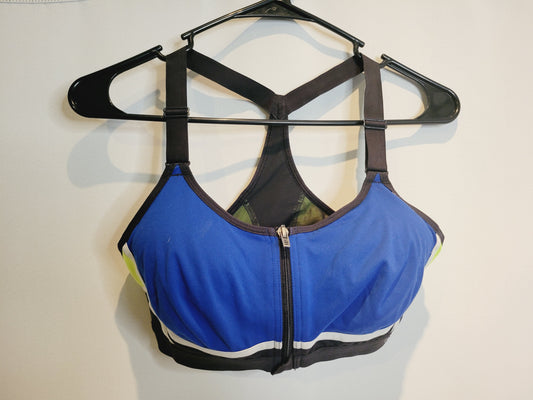 Victoria's Secret Sports Bra, Size 34D