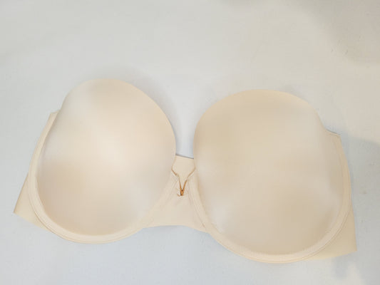 Victoria's Secret Multi-Way Bra - W/O Straps, Size 36D