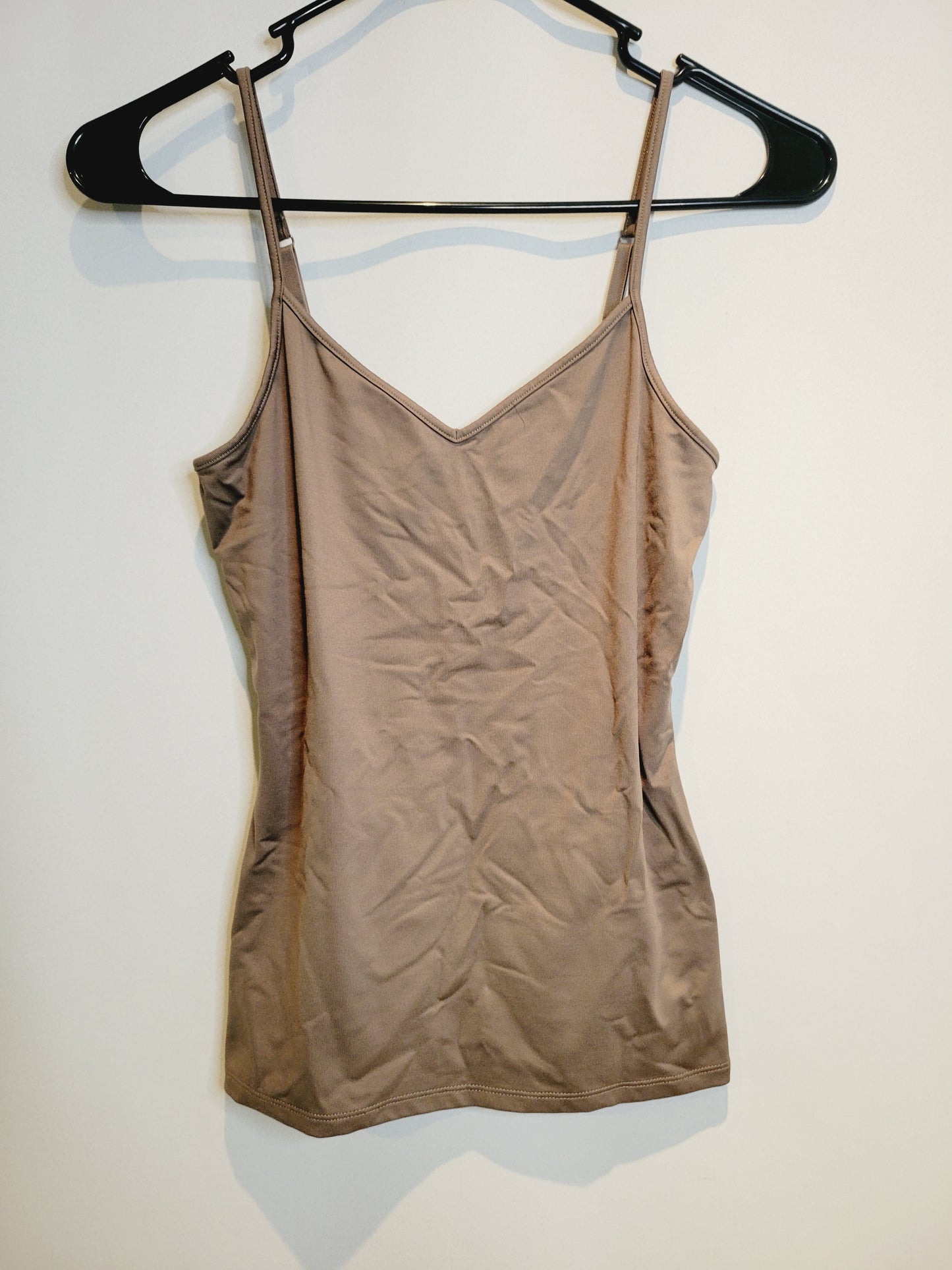 Express V-Neck Cami, Size XS