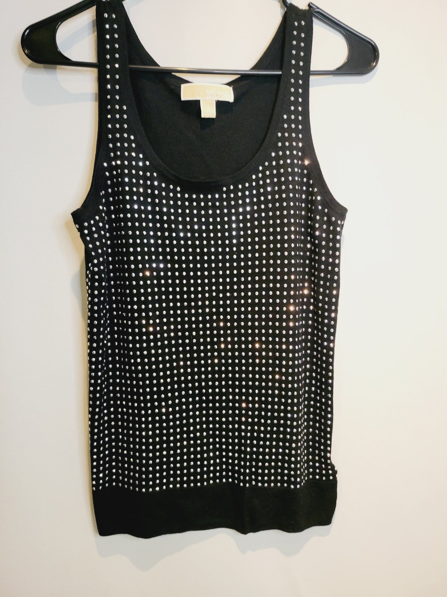 Michael Kors Tank Top, Size S