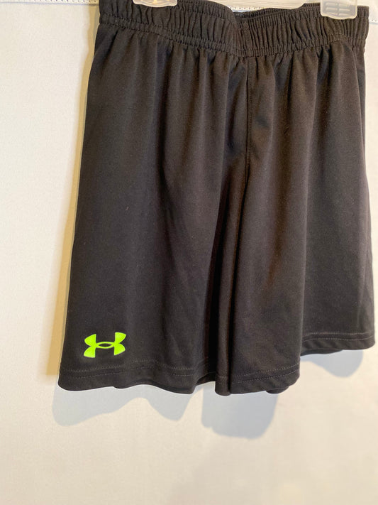 Under Armour Shorts, Size Youth 7