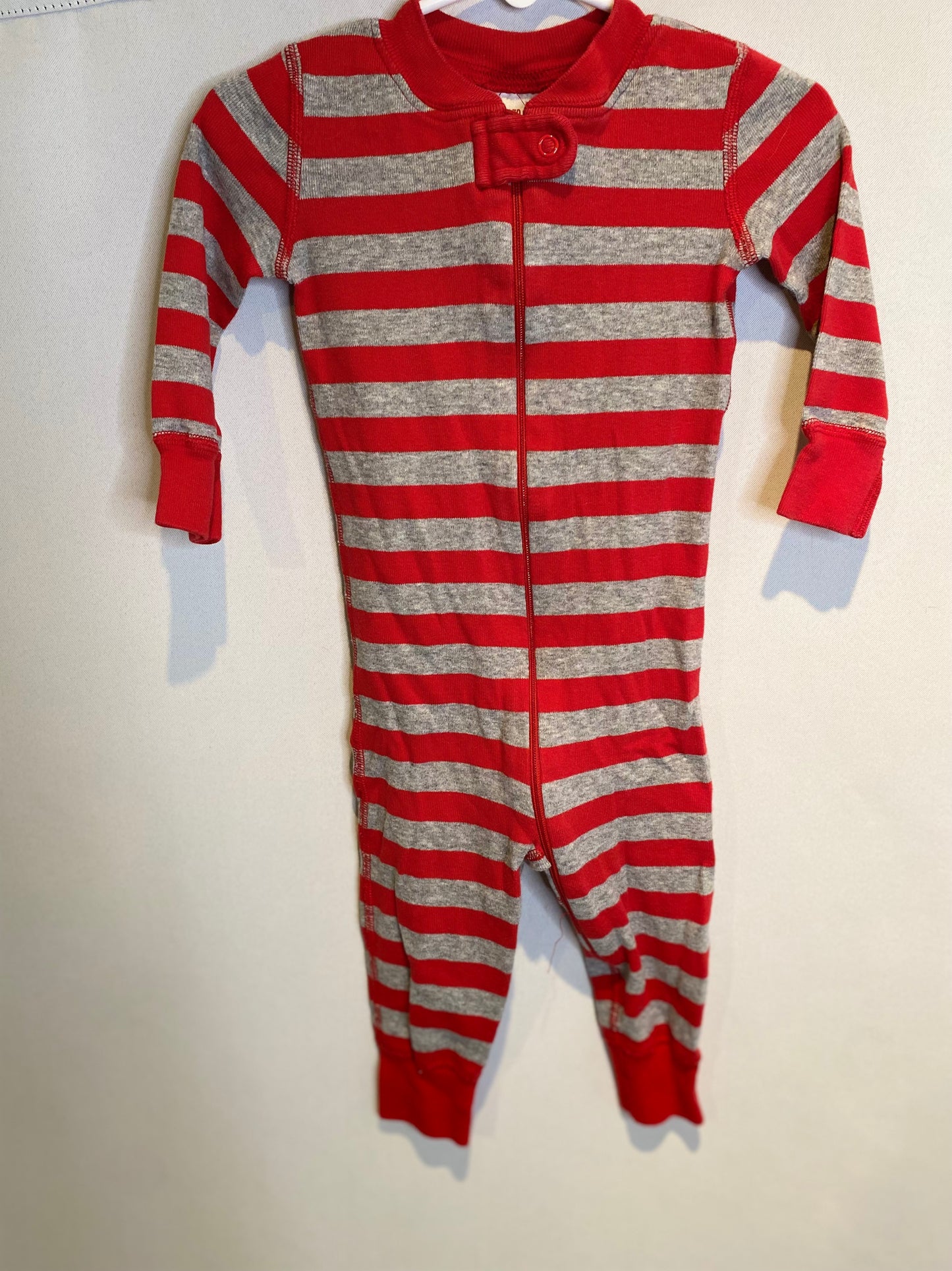 Hanna Andersson Pajama Size 9-12M