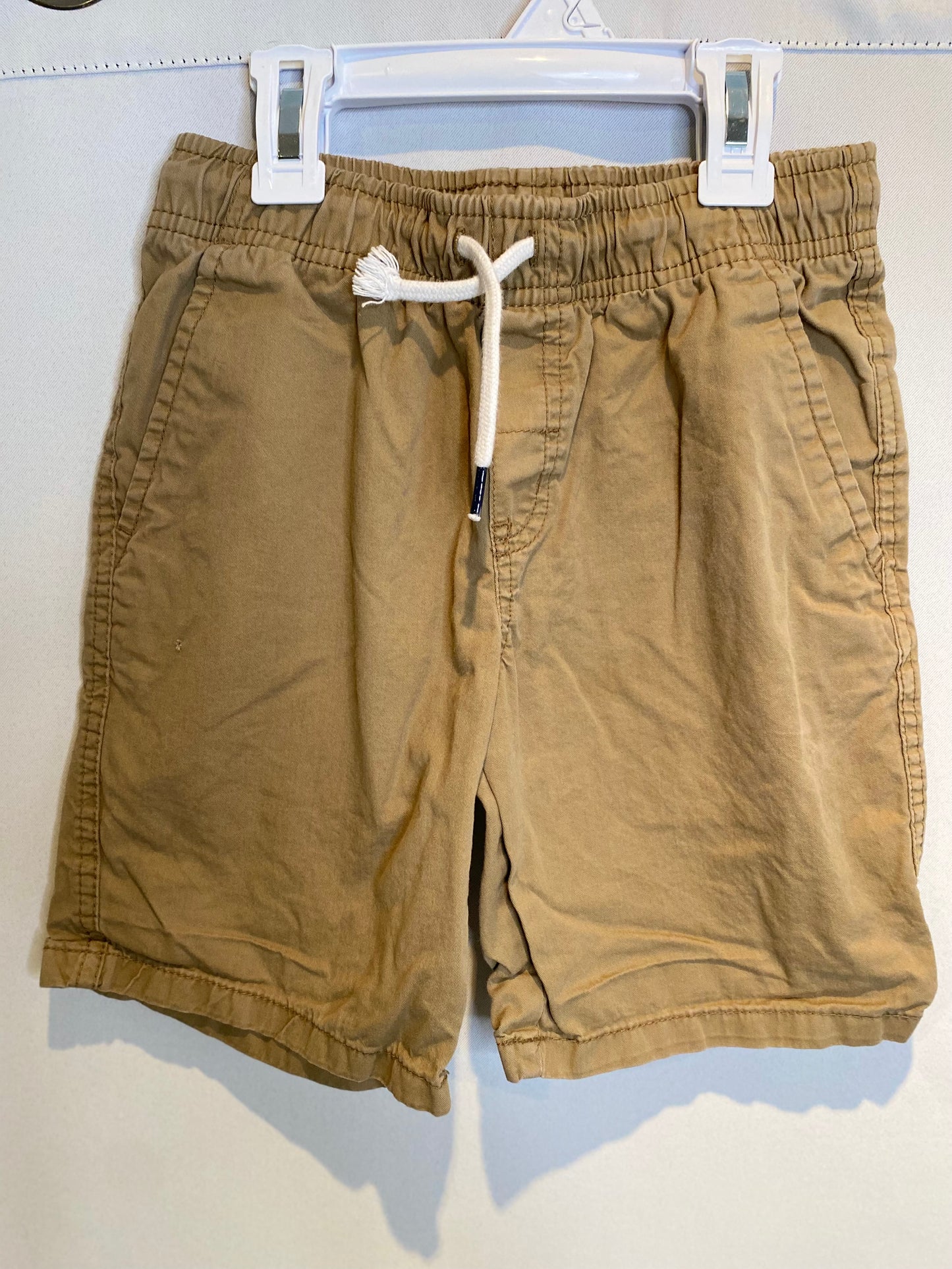 Cat & Jack Drawstring Shorts Size Youth S(6/7)