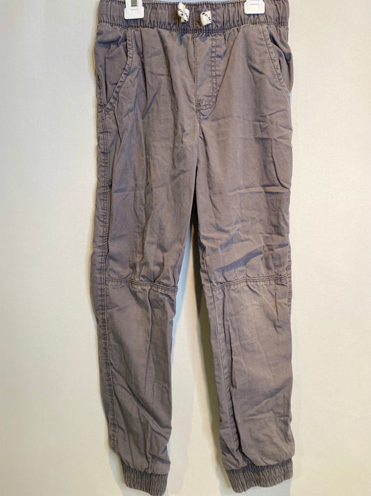 Carter's Drawstring Joggers Size Youth 7