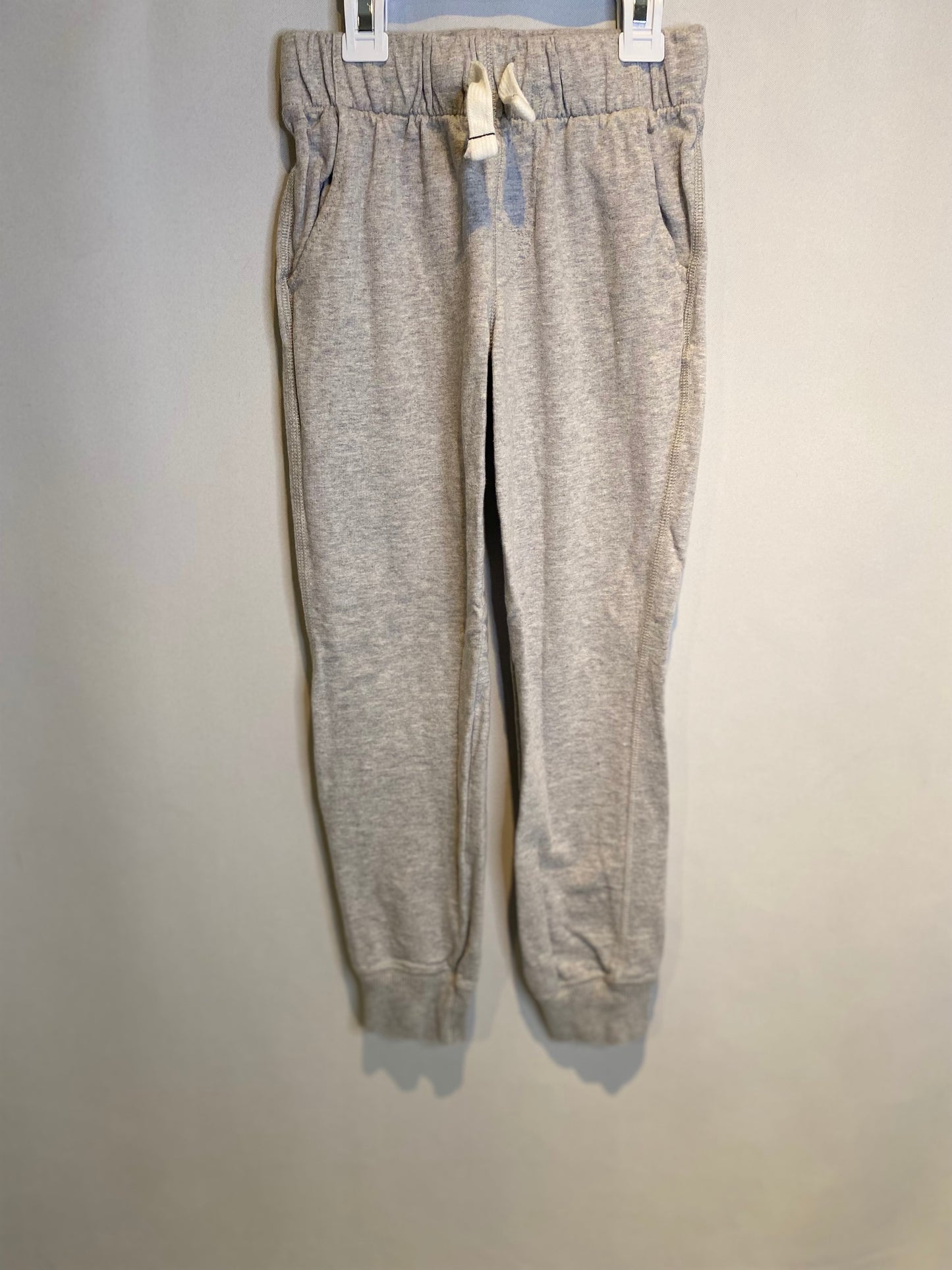 Carter's Drawstring Sweatpants Size Youth 7