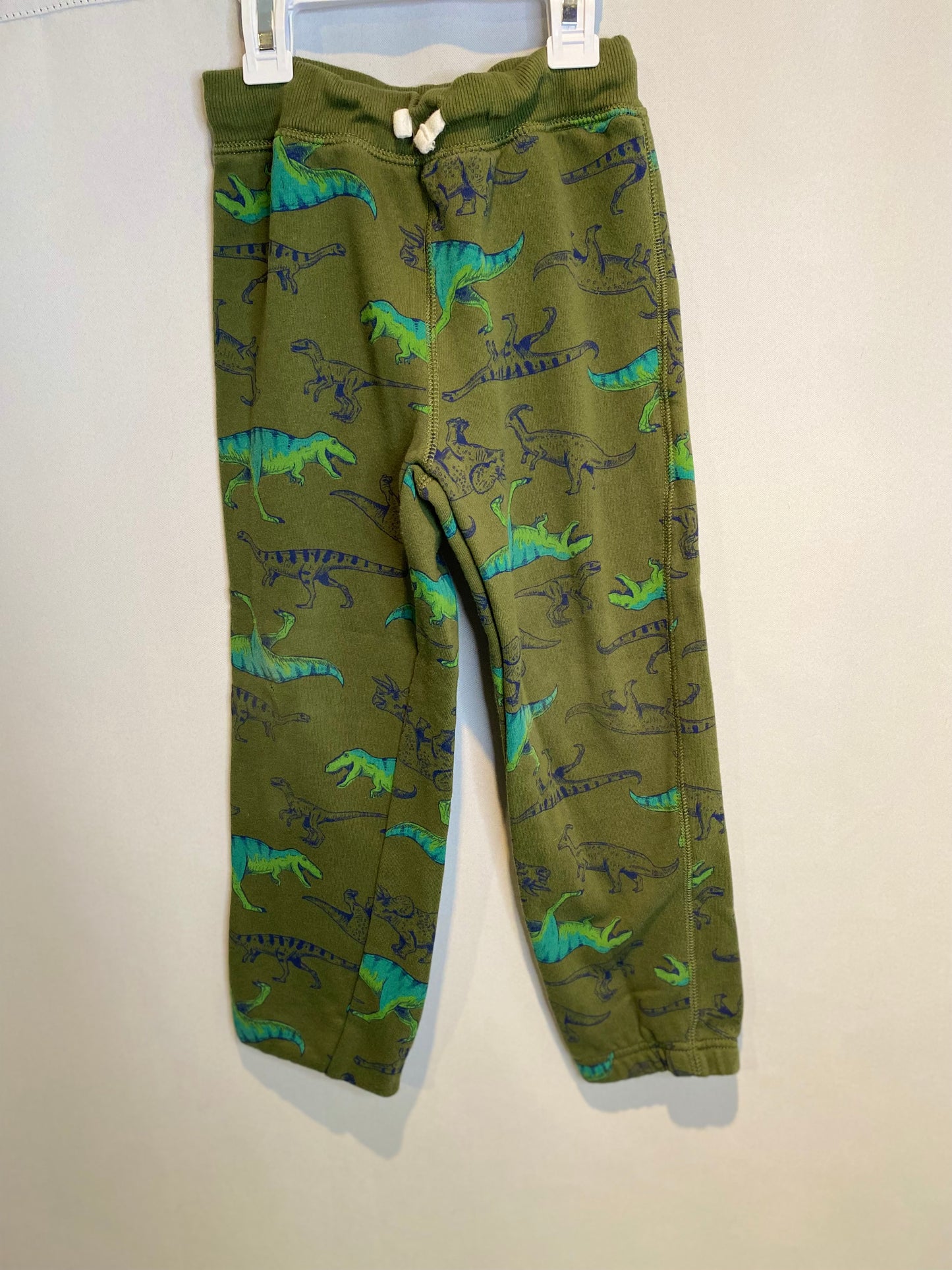 Carter's Sweatpants, Size Youth 7